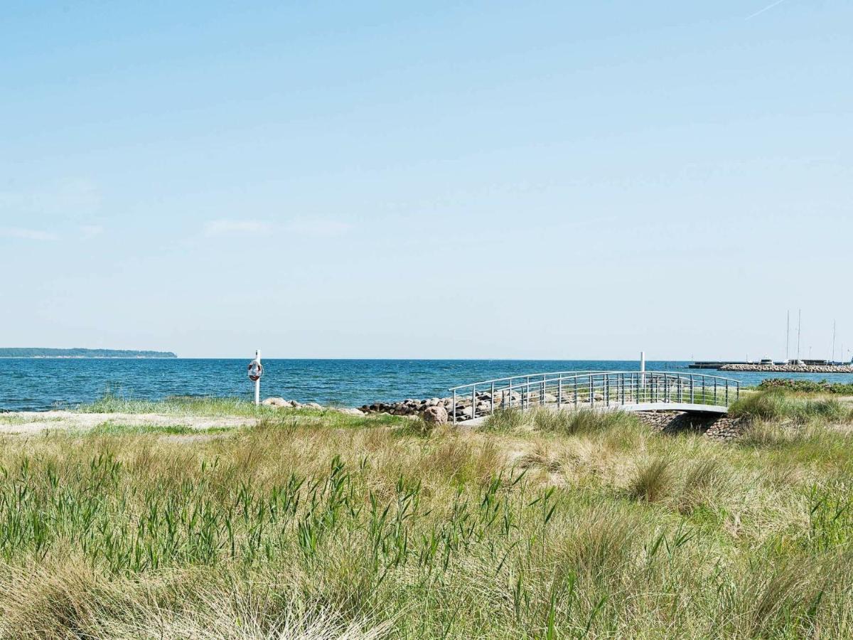 Holiday Home Strandengen Juelsminde  Zimmer foto